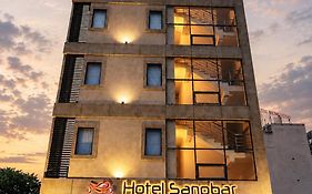 Hotel Sanobar